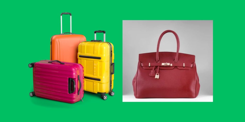 Type of bag