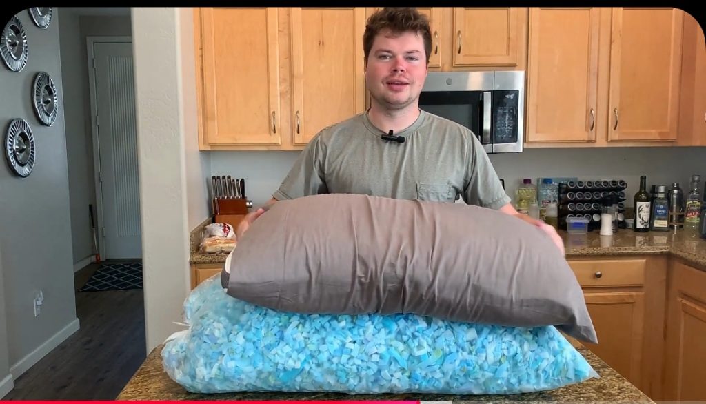 What is the Best Bean Bag Filler